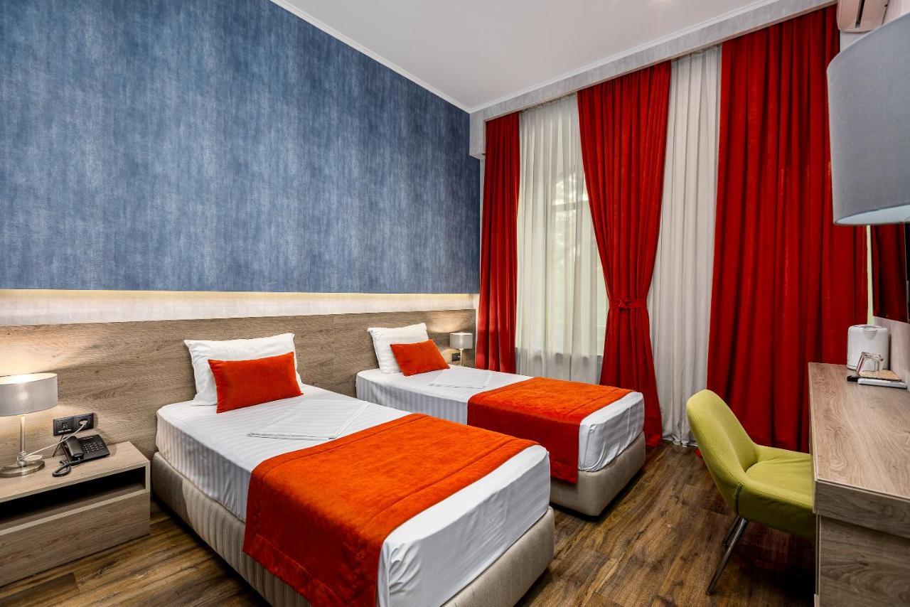 Kope Palace Tbilisi Esterno foto