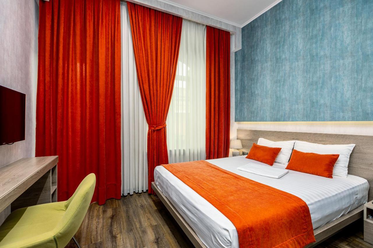 Kope Palace Tbilisi Esterno foto