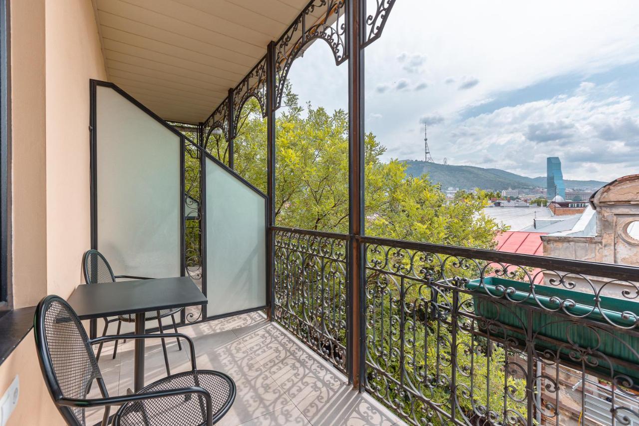 Kope Palace Tbilisi Esterno foto