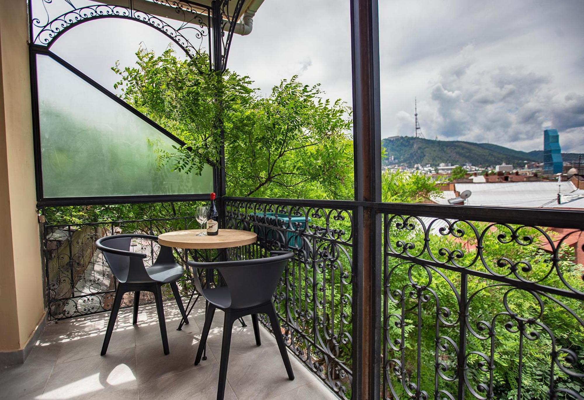 Kope Palace Tbilisi Esterno foto